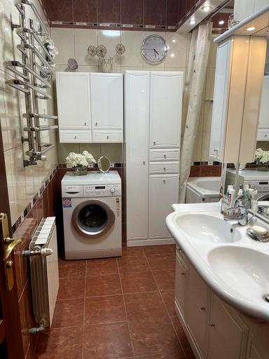 3-кімнатна квартира за адресою вул. Ніжинська (площа 140 м²) - Atlanta.ua - фото 36