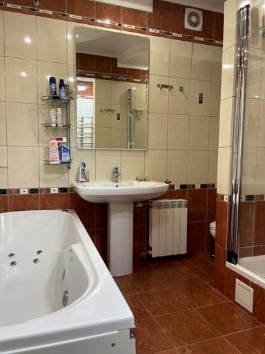 3-кімнатна квартира за адресою вул. Ніжинська (площа 140 м²) - Atlanta.ua - фото 35