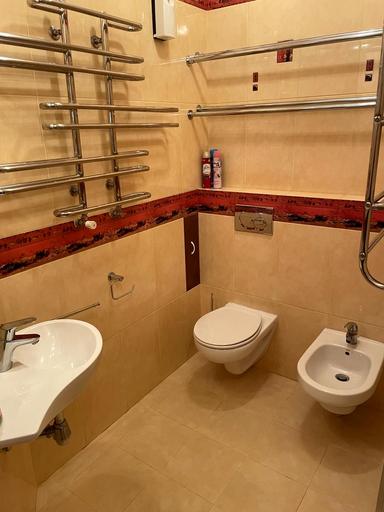 3-кімнатна квартира за адресою вул. Ніжинська (площа 140 м²) - Atlanta.ua - фото 37