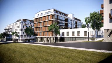 2-кімнатна квартира за адресою вул. Орлика Пилипа (площа 75,8 м²) - Atlanta.ua - фото 7