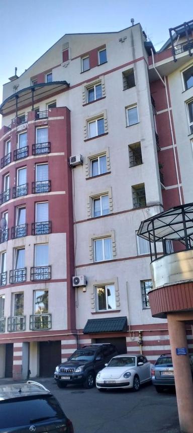 3-кімнатна квартира за адресою вул. Ніжинська (площа 140 м²) - Atlanta.ua - фото 41