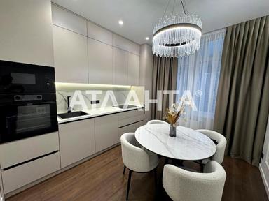 2-rooms apartment apartment by the address st. Krasnova (area 65 m²) - Atlanta.ua - photo 19