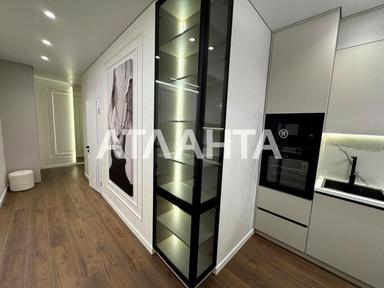 2-rooms apartment apartment by the address st. Krasnova (area 65 m²) - Atlanta.ua - photo 18