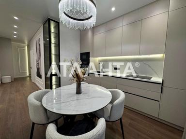 2-rooms apartment apartment by the address st. Krasnova (area 65 m²) - Atlanta.ua - photo 17