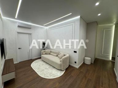 2-rooms apartment apartment by the address st. Krasnova (area 65 m²) - Atlanta.ua - photo 21