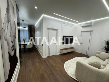 2-rooms apartment apartment by the address st. Krasnova (area 65 m²) - Atlanta.ua - photo 20