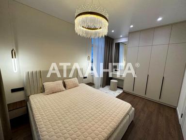 2-rooms apartment apartment by the address st. Krasnova (area 65 m²) - Atlanta.ua - photo 24