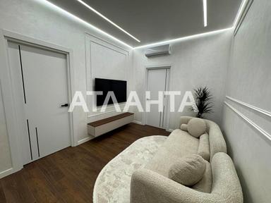 2-rooms apartment apartment by the address st. Krasnova (area 65 m²) - Atlanta.ua - photo 23