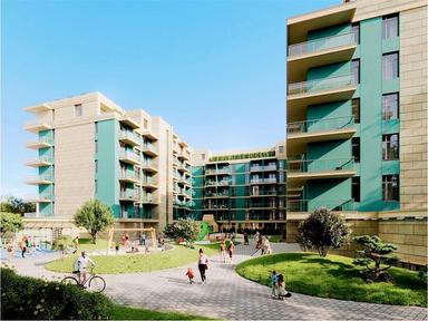 1-кімнатна квартира за адресою вул. Мукачівська (площа 33 м²) - Atlanta.ua - фото 30