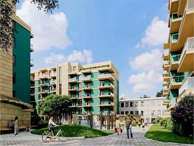 1-кімнатна квартира за адресою вул. Мукачівська (площа 33 м²) - Atlanta.ua - фото 28