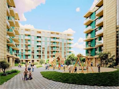 1-кімнатна квартира за адресою вул. Мукачівська (площа 33 м²) - Atlanta.ua - фото 29