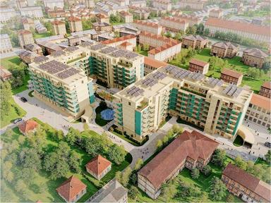 1-кімнатна квартира за адресою вул. Мукачівська (площа 33 м²) - Atlanta.ua - фото 27