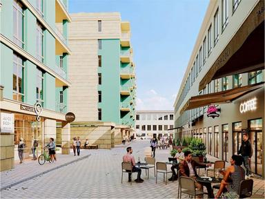 1-кімнатна квартира за адресою вул. Мукачівська (площа 33 м²) - Atlanta.ua - фото 31