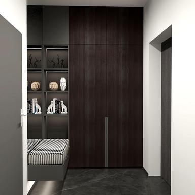 1-кімнатна квартира за адресою вул. Мукачівська (площа 33 м²) - Atlanta.ua - фото 43