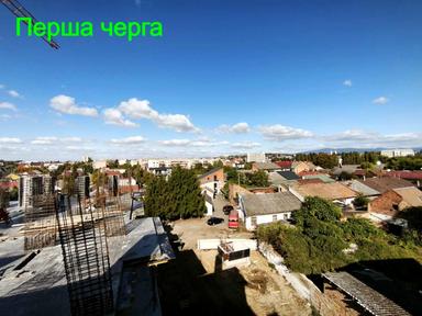 1-кімнатна квартира за адресою вул. Мукачівська (площа 33 м²) - Atlanta.ua - фото 45