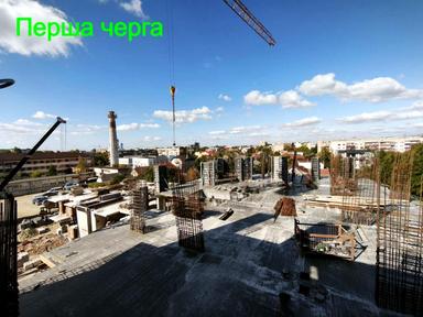 1-кімнатна квартира за адресою вул. Мукачівська (площа 33 м²) - Atlanta.ua - фото 47