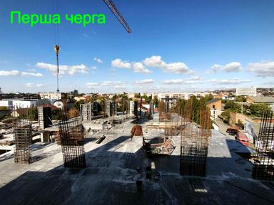 1-кімнатна квартира за адресою вул. Мукачівська (площа 33 м²) - Atlanta.ua - фото 48