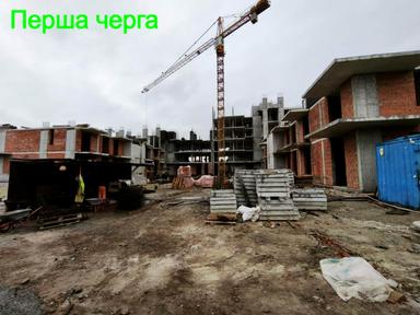 1-кімнатна квартира за адресою вул. Мукачівська (площа 33 м²) - Atlanta.ua - фото 49