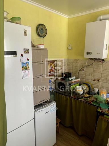 House by the address st. Molodezhnaya (area 94 m²) - Atlanta.ua - photo 24