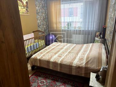 House by the address st. Molodezhnaya (area 94 m²) - Atlanta.ua - photo 29