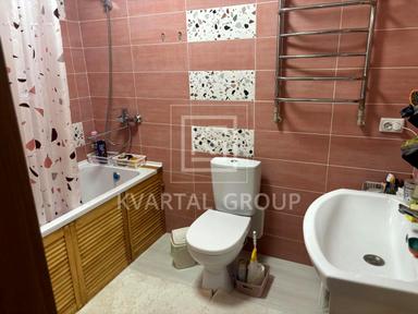 House by the address st. Molodezhnaya (area 94 m²) - Atlanta.ua - photo 33