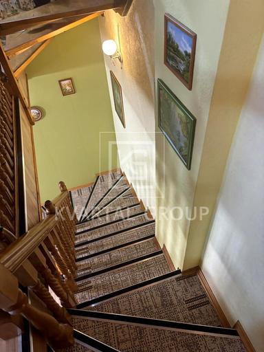 House by the address st. Molodezhnaya (area 94 m²) - Atlanta.ua - photo 38