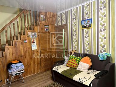 House by the address st. Molodezhnaya (area 94 m²) - Atlanta.ua - photo 40