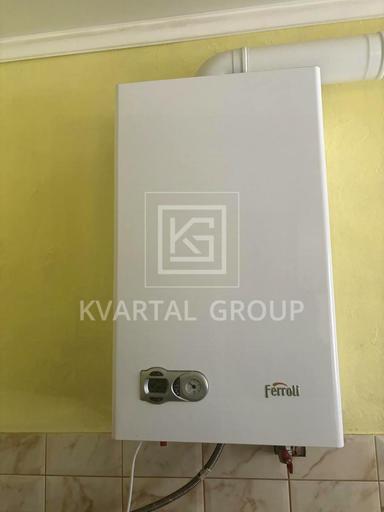 House by the address st. Molodezhnaya (area 94 m²) - Atlanta.ua - photo 41