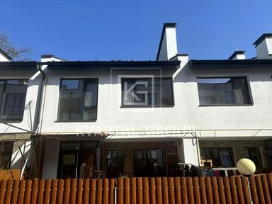 House by the address st. Molodezhnaya (area 94 m²) - Atlanta.ua - photo 23