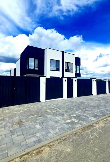 House by the address st. Sobornaya (area 125 m²) - Atlanta.ua - photo 22