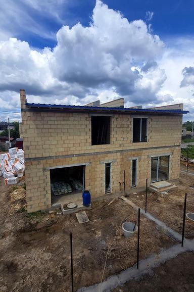 House by the address st. Sobornaya (area 125 m²) - Atlanta.ua - photo 33