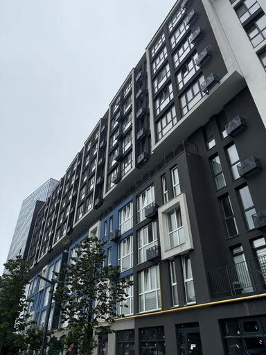 1-кімнатна квартира за адресою вул. Вашингтона (площа 48 м²) - Atlanta.ua - фото 12