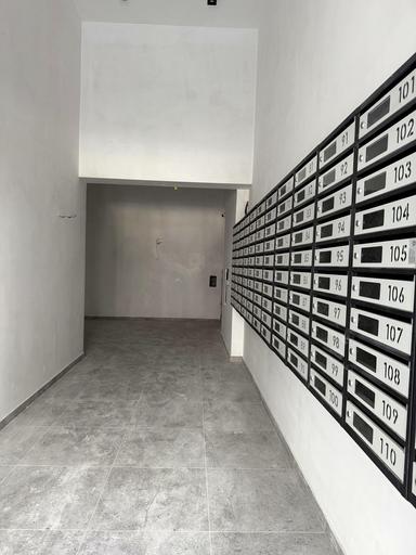 1-кімнатна квартира за адресою вул. Вашингтона (площа 48 м²) - Atlanta.ua - фото 13