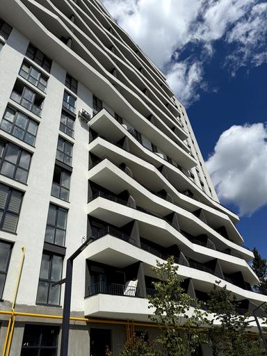 1-кімнатна квартира за адресою вул. Вашингтона (площа 48 м²) - Atlanta.ua - фото 14