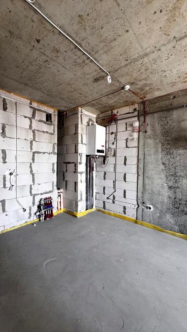 1-кімнатна квартира за адресою вул. Вашингтона (площа 48 м²) - Atlanta.ua - фото 17