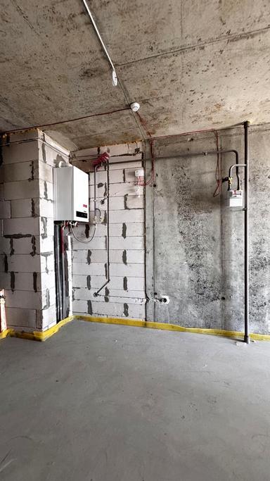 1-кімнатна квартира за адресою вул. Вашингтона (площа 48 м²) - Atlanta.ua - фото 21