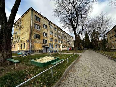 2-кімнатна квартира за адресою вул. Таджицька (площа 56 м²) - Atlanta.ua - фото 20