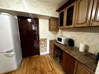 2-кімнатна квартира за адресою вул. Таджицька (площа 56 м²) - Atlanta.ua - фото 21