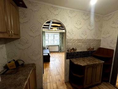 2-кімнатна квартира за адресою вул. Таджицька (площа 56 м²) - Atlanta.ua - фото 25