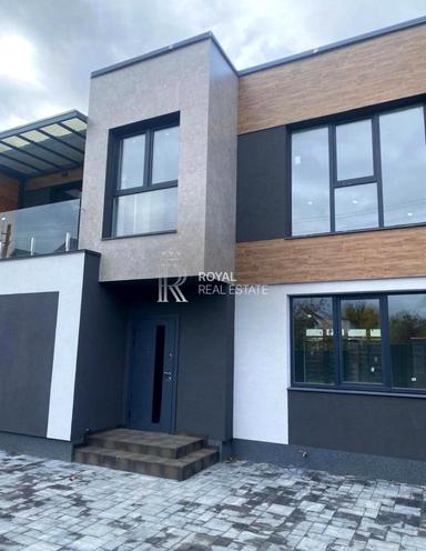 Дом по адресу ул. Заречная (площадь 180 м²) - Atlanta.ua - фото 27