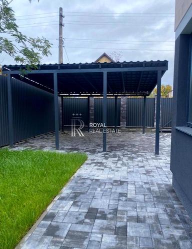 Дом по адресу ул. Заречная (площадь 180 м²) - Atlanta.ua - фото 32