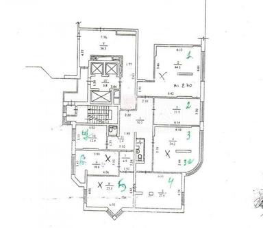 Комерційна нерухомість за адресою вул. Здолбунівська (площа 480,9 м²) - Atlanta.ua - фото 37