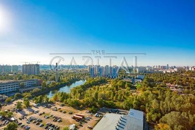 Комерційна нерухомість за адресою вул. Здолбунівська (площа 480,9 м²) - Atlanta.ua - фото 35