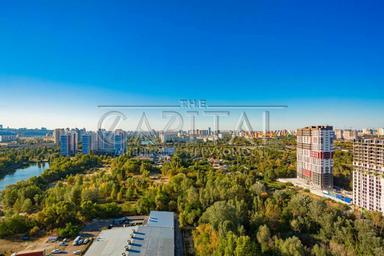 Комерційна нерухомість за адресою вул. Здолбунівська (площа 480,9 м²) - Atlanta.ua - фото 39