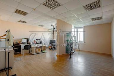 Комерційна нерухомість за адресою вул. Здолбунівська (площа 480,9 м²) - Atlanta.ua - фото 42