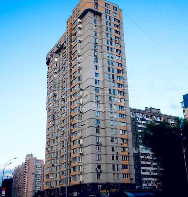 Комерційна нерухомість за адресою вул. Здолбунівська (площа 480,9 м²) - Atlanta.ua - фото 43