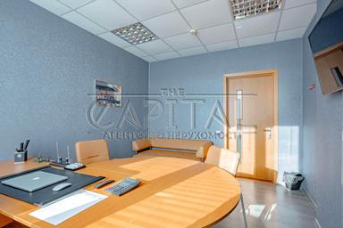 Комерційна нерухомість за адресою вул. Здолбунівська (площа 480,9 м²) - Atlanta.ua - фото 47