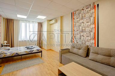 Комерційна нерухомість за адресою вул. Здолбунівська (площа 480,9 м²) - Atlanta.ua - фото 57