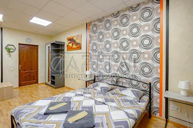 Комерційна нерухомість за адресою вул. Здолбунівська (площа 480,9 м²) - Atlanta.ua - фото 58