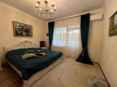 2-комнатная квартира по адресу ул. Волошина Августина (площадь 77 м²) - Atlanta.ua - фото 13